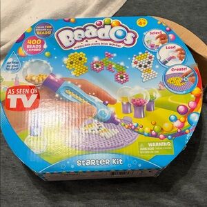 Y2K Beados Starter Kit READ DESCRIPTION